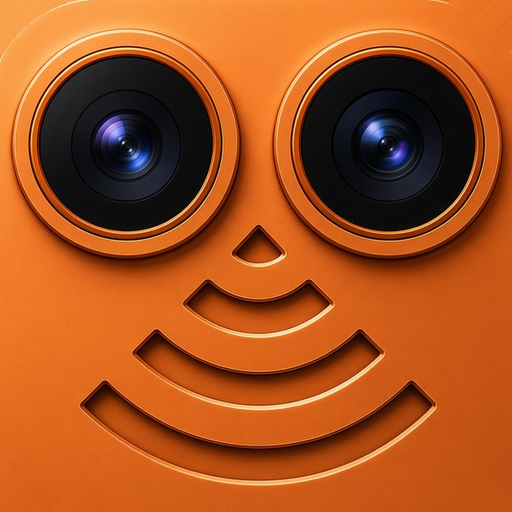 ReCam app icon